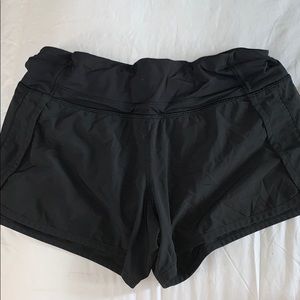 Lulu lemon shorts
